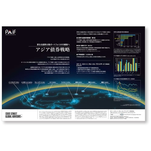 State Street Global Advisors ad